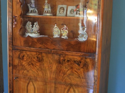 Vetrina Biedermeier PRO 442