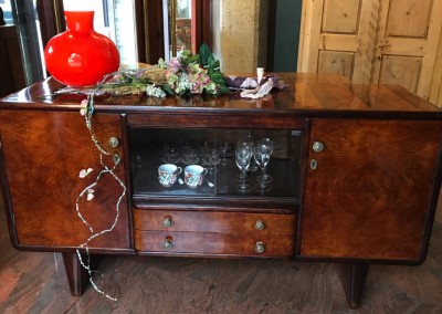 Credenza ” anni 40″ PRO 461