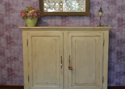 Credenza colorata PRO 477